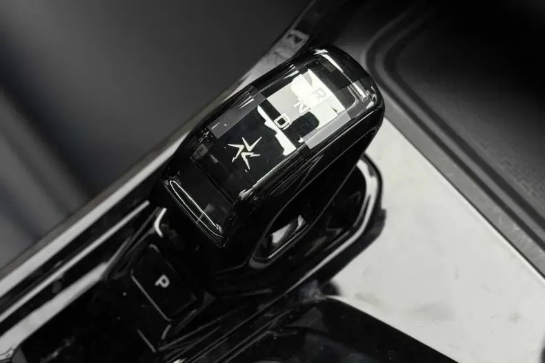 Geely Starray din 2025 cu 3.300 km - oferta GEE150677 - foto 7