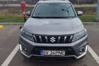 Suzuki Vitara din 2023 cu 23.748 km - oferta SUZ150678 - foto 1