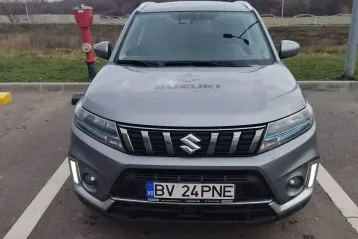 Suzuki Vitara din 2023 - oferta SUZ150678