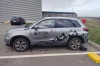 Suzuki Vitara din 2023 cu 23.748 km - oferta SUZ150678 - foto 2