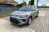 Ssangyong Tivoli din 2024 cu 5 km - oferta SSA150679 - foto 1