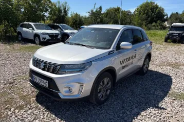 Suzuki Vitara din 2024 - oferta SUZ150680