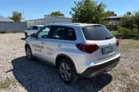 Suzuki Vitara din 2024 cu 17.115 km - oferta SUZ150680 - foto 3