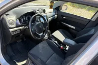 Suzuki Vitara din 2024 cu 17.115 km - oferta SUZ150680 - foto 5