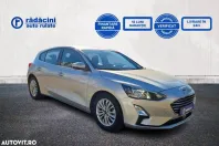 Ford Focus din 2020 cu 70.788 km - oferta FOR150681 - foto 1