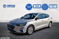 Ford Focus din 2020 cu 70.788 km - oferta FOR150681 - foto 3