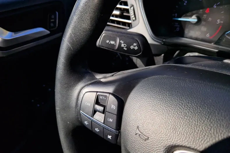 Ford Focus din 2020 cu 70.788 km - oferta FOR150681 - foto 12