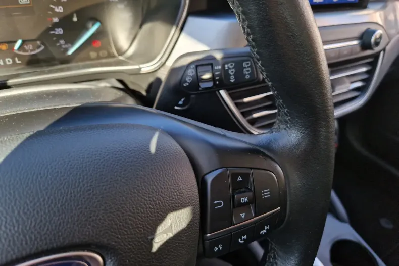 Ford Focus din 2020 cu 70.788 km - oferta FOR150681 - foto 13