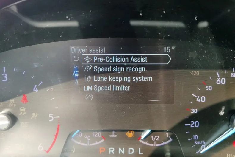 Ford Focus din 2020 cu 70.788 km - oferta FOR150681 - foto 14