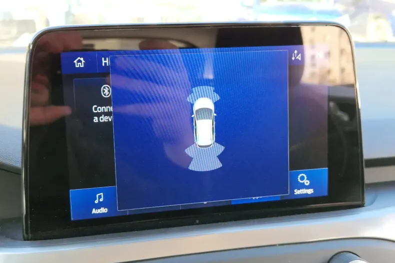 Ford Focus din 2020 cu 70.788 km - oferta FOR150681 - foto 19