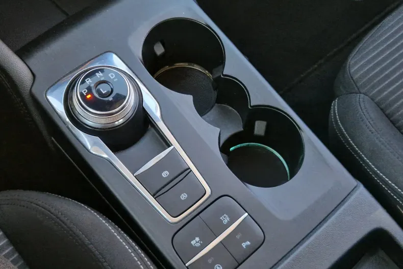 Ford Focus din 2020 cu 70.788 km - oferta FOR150681 - foto 21