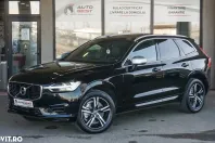 Volvo XC60 din 2019 cu 149.000 km - oferta VOL150682 - foto 1