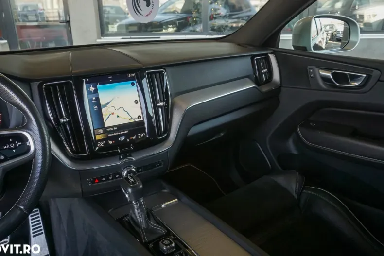 Volvo XC60 din 2019 cu 149.000 km - oferta VOL150682 - foto 9
