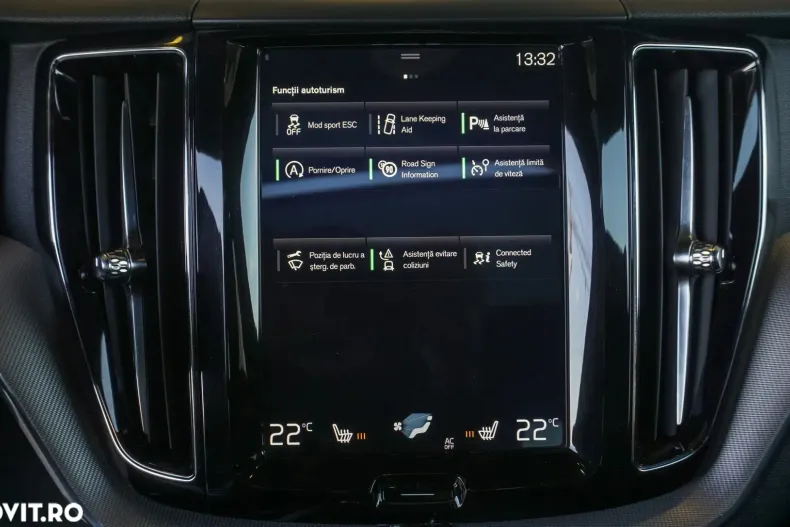 Volvo XC60 din 2019 cu 149.000 km - oferta VOL150682 - foto 11