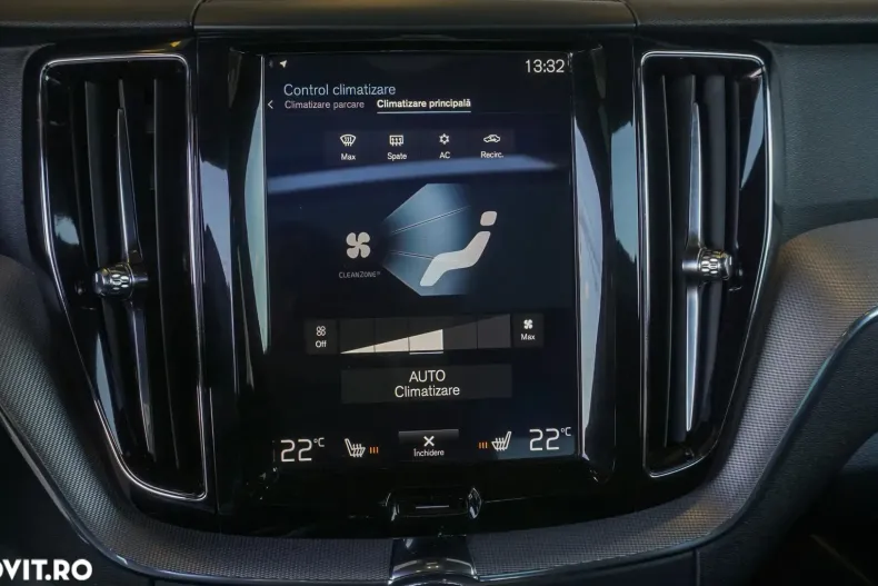 Volvo XC60 din 2019 cu 149.000 km - oferta VOL150682 - foto 13