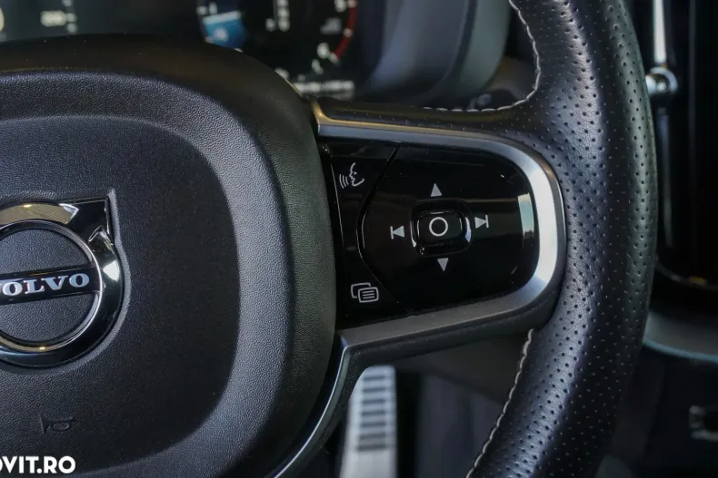 Volvo XC60 din 2019 cu 149.000 km - oferta VOL150682 - foto 17