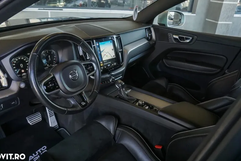 Volvo XC60 din 2019 cu 149.000 km - oferta VOL150682 - foto 20