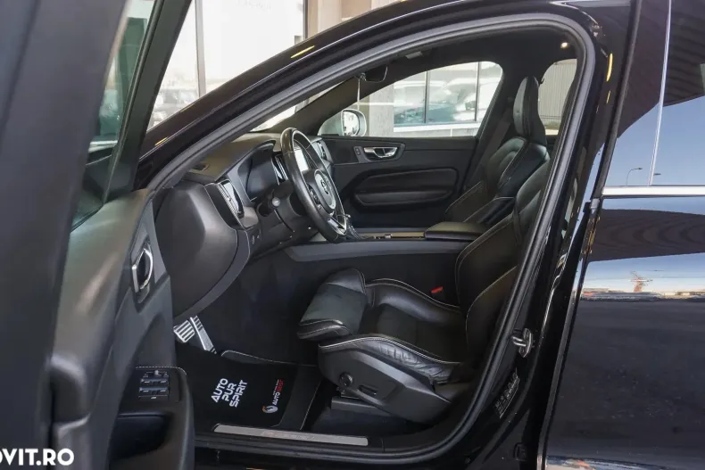 Volvo XC60 din 2019 cu 149.000 km - oferta VOL150682 - foto 23