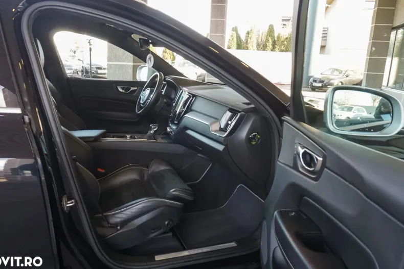 Volvo XC60 din 2019 cu 149.000 km - oferta VOL150682 - foto 24