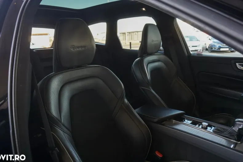 Volvo XC60 din 2019 cu 149.000 km - oferta VOL150682 - foto 25