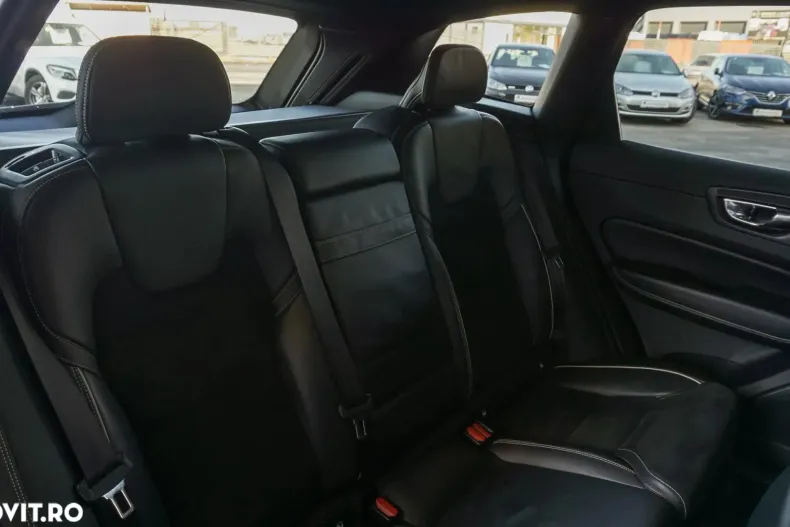 Volvo XC60 din 2019 cu 149.000 km - oferta VOL150682 - foto 26