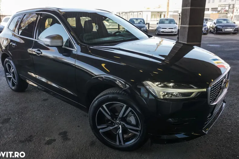 Volvo XC60 din 2019 cu 149.000 km - oferta VOL150682 - foto 28