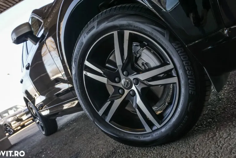 Volvo XC60 din 2019 cu 149.000 km - oferta VOL150682 - foto 30