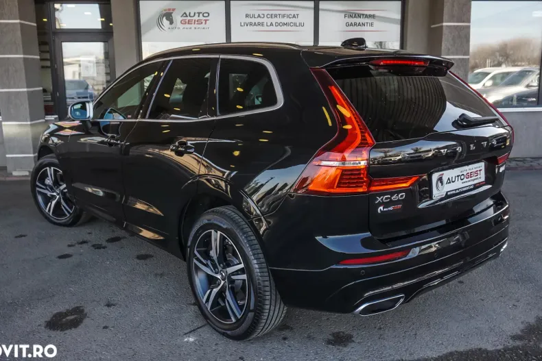 Volvo XC60 din 2019 cu 149.000 km - oferta VOL150682 - foto 32