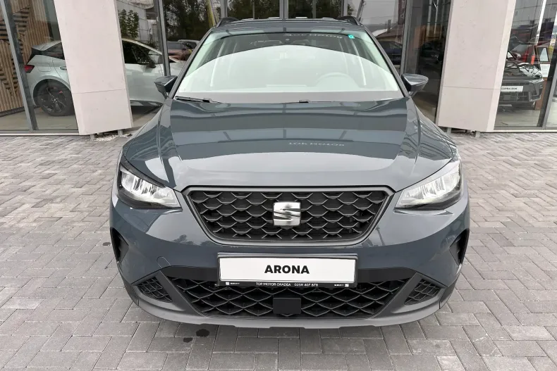 Seat Arona din 2025 cu 4 km - oferta SEA150683 - foto 2