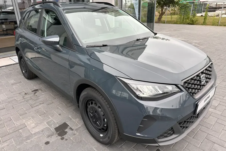Seat Arona din 2025 cu 4 km - oferta SEA150683 - foto 4