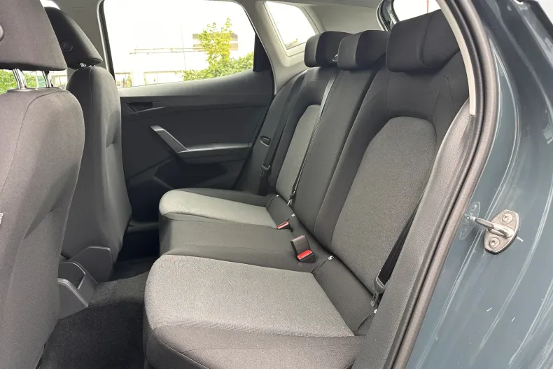 Seat Arona din 2025 cu 4 km - oferta SEA150683 - foto 10