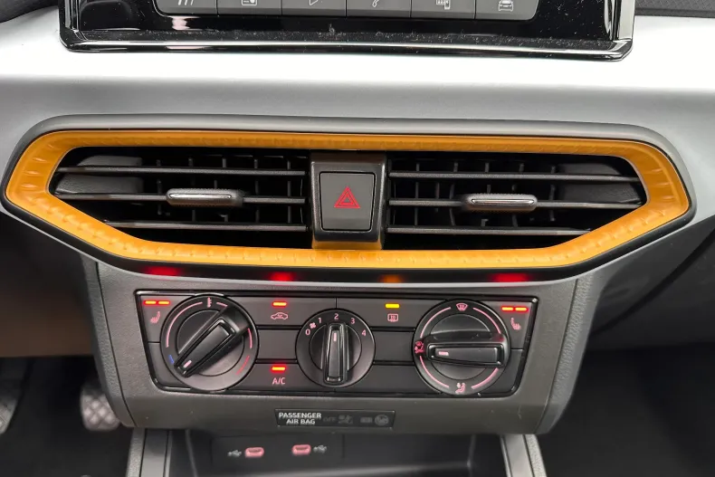 Seat Arona din 2025 cu 4 km - oferta SEA150683 - foto 11