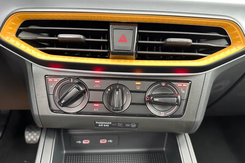 Seat Arona din 2025 cu 4 km - oferta SEA150683 - foto 12