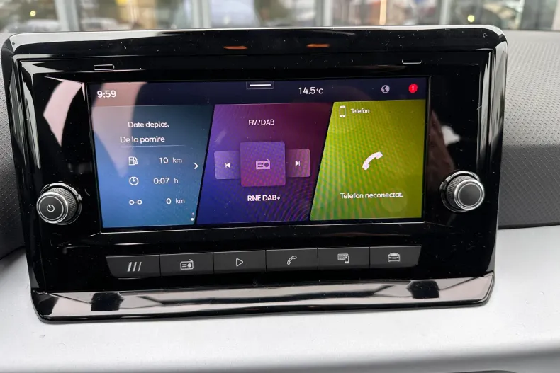 Seat Arona din 2025 cu 4 km - oferta SEA150683 - foto 13