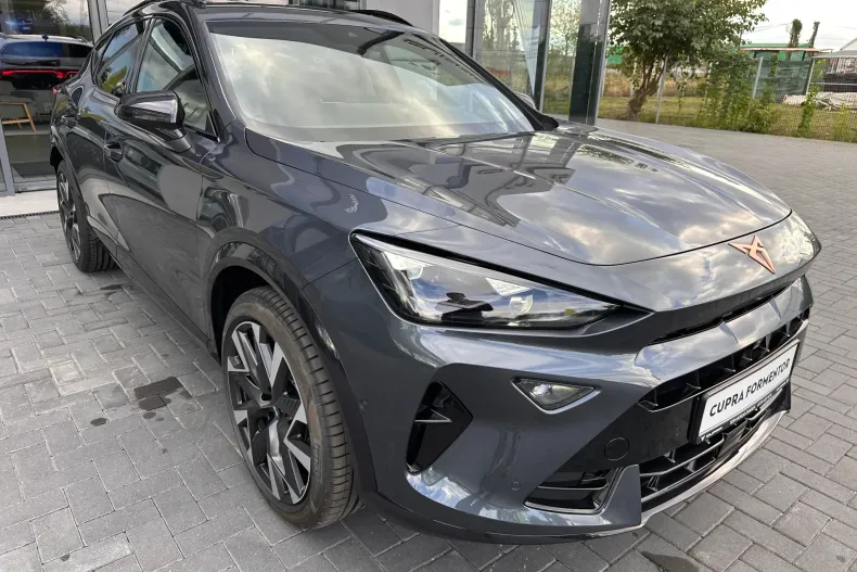 Cupra Formentor din 2025 cu 2 km - oferta CUP150684 - foto 2