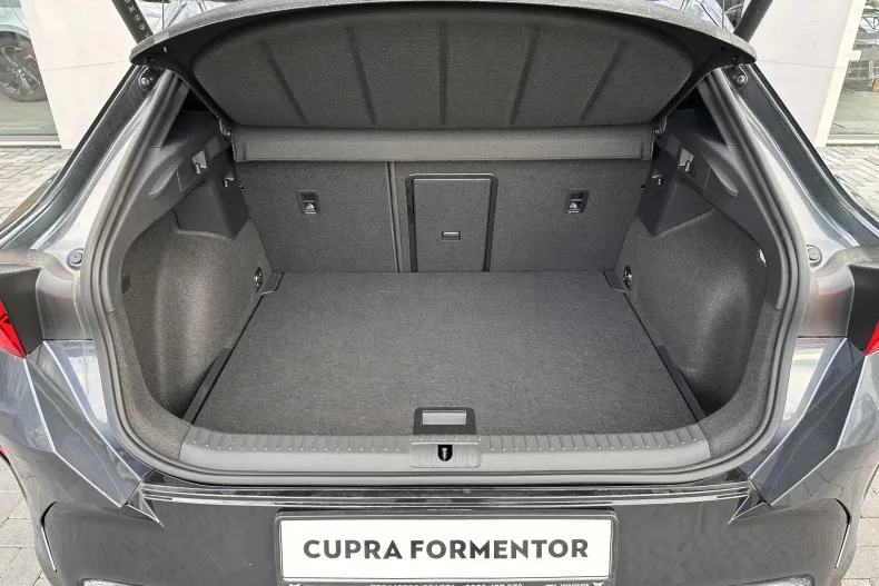 Cupra Formentor din 2025 cu 2 km - oferta CUP150684 - foto 6