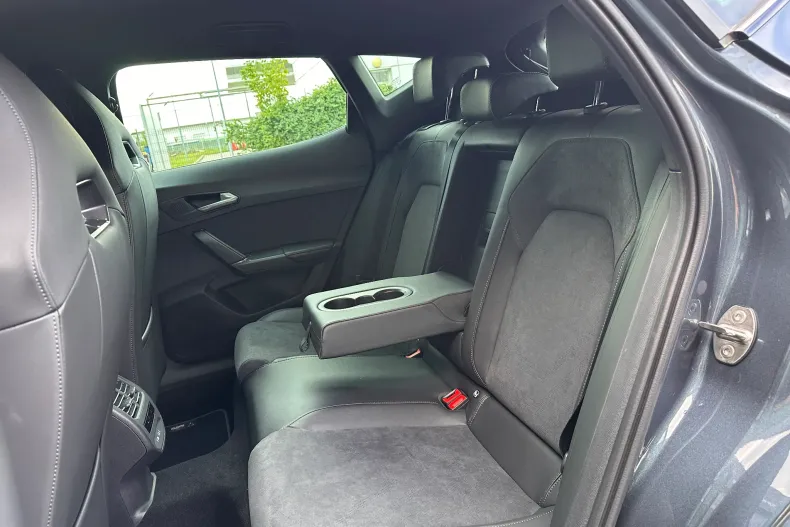 Cupra Formentor din 2025 cu 2 km - oferta CUP150684 - foto 8