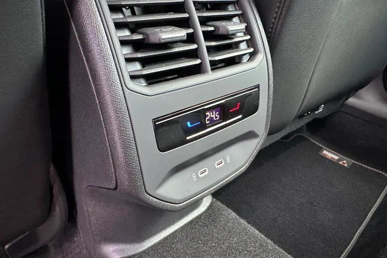 Cupra Formentor din 2025 cu 2 km - oferta CUP150684 - foto 9