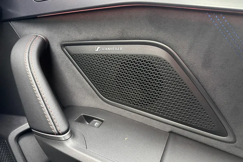 Cupra Formentor din 2025 cu 2 km - oferta CUP150684 - foto 10