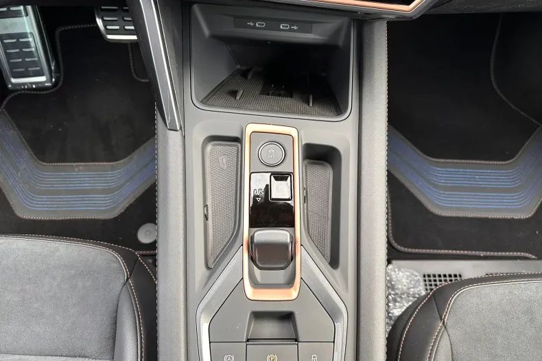 Cupra Formentor din 2025 cu 2 km - oferta CUP150684 - foto 11