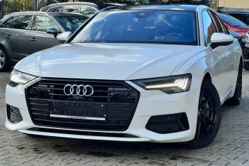 Audi A6 din 2020 - oferta AUD150685