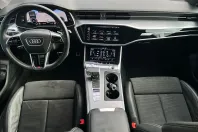 Audi A6 din 2020 cu 83.394 km - oferta AUD150685 - foto 6