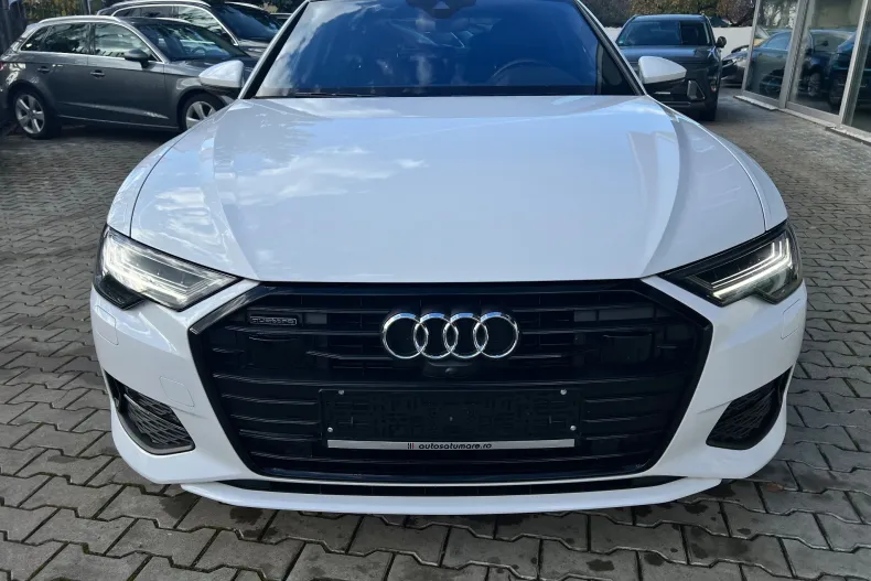 Audi A6 din 2020 cu 83.394 km - oferta AUD150685 - foto 10