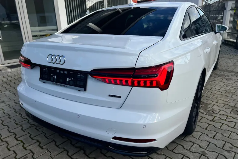 Audi A6 din 2020 cu 83.394 km - oferta AUD150685 - foto 12