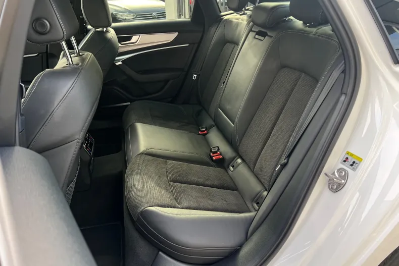 Audi A6 din 2020 cu 83.394 km - oferta AUD150685 - foto 14