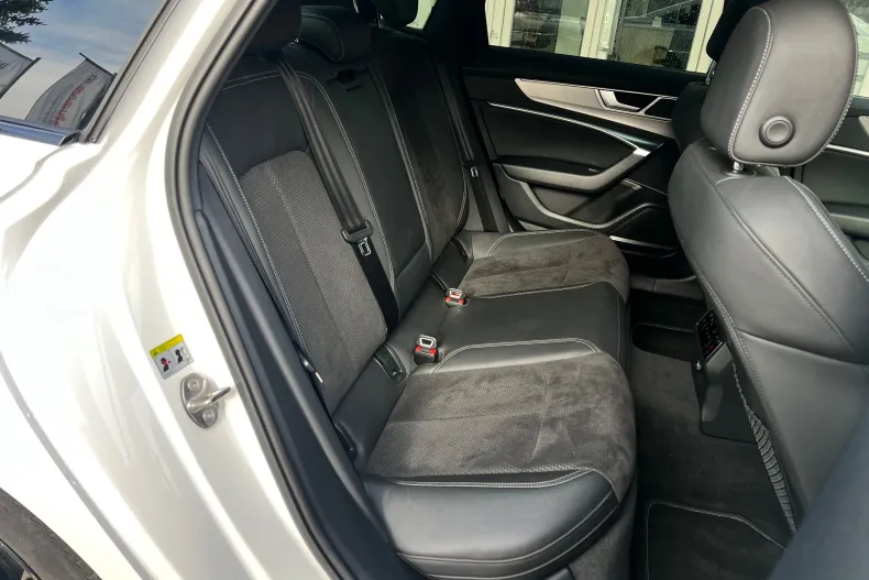 Audi A6 din 2020 cu 83.394 km - oferta AUD150685 - foto 15