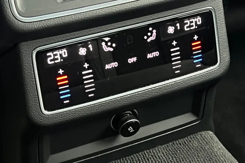 Audi A6 din 2020 cu 83.394 km - oferta AUD150685 - foto 16