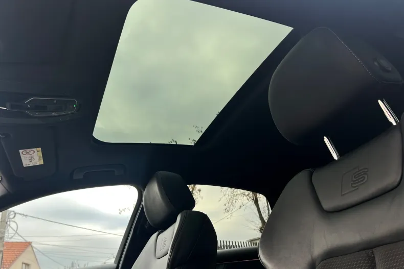 Audi A6 din 2020 cu 83.394 km - oferta AUD150685 - foto 25