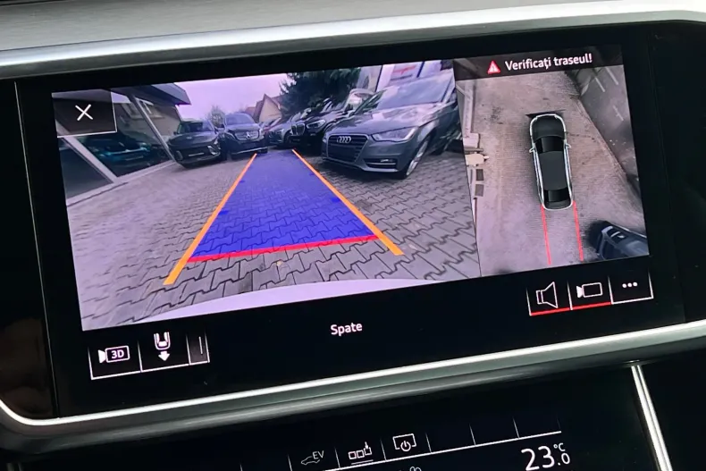 Audi A6 din 2020 cu 83.394 km - oferta AUD150685 - foto 29