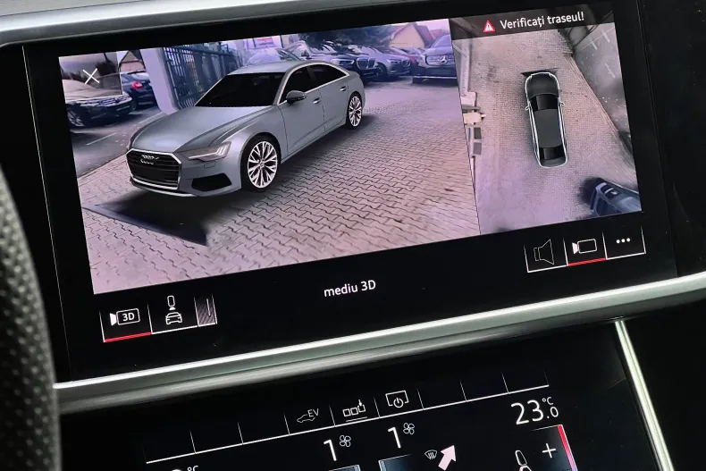 Audi A6 din 2020 cu 83.394 km - oferta AUD150685 - foto 30